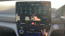 Hyundai IONIQ 1.6 GDi Hybrid Premium 5dr DCT Hybrid Hatchback